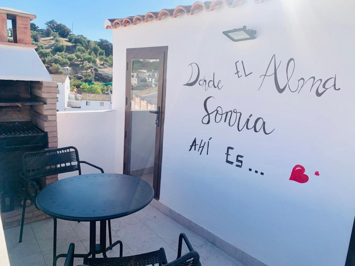 Bodegas De Felicidad Appartamento *